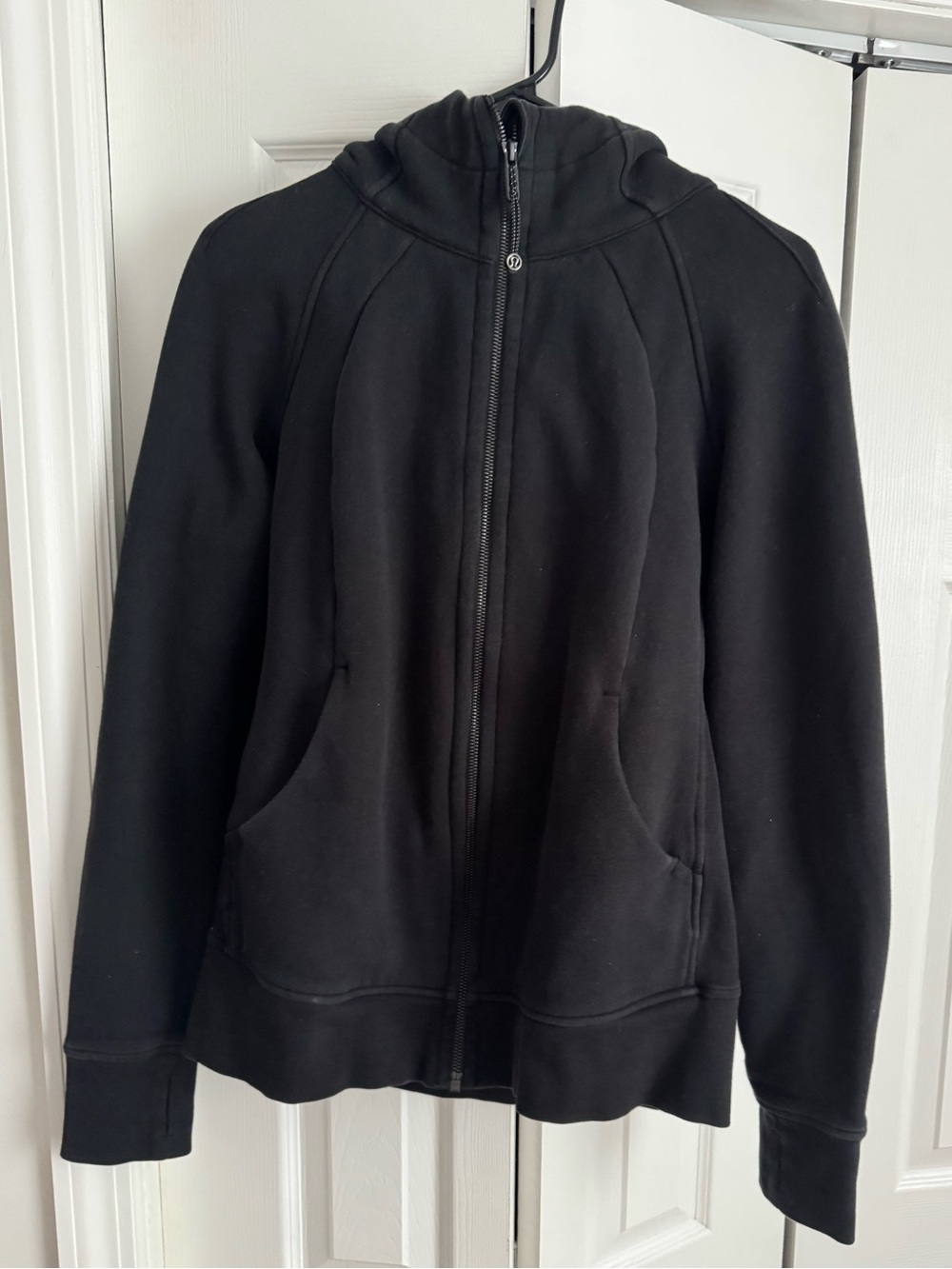 Lulu Lemon Jacket